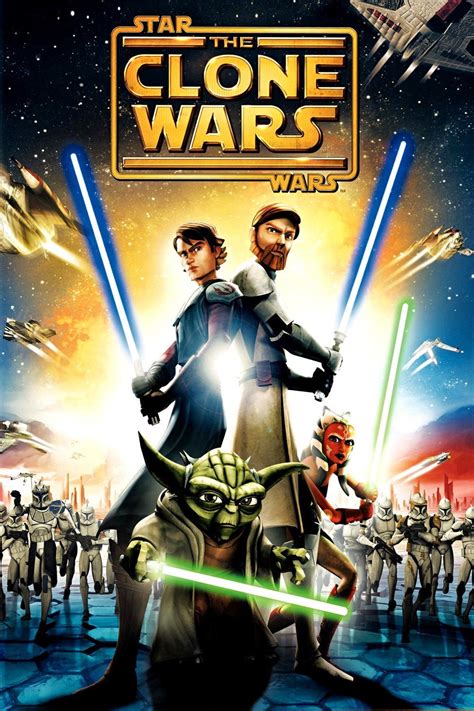 star wars the clone wars when to watch the movie|the clone wars watch guide.